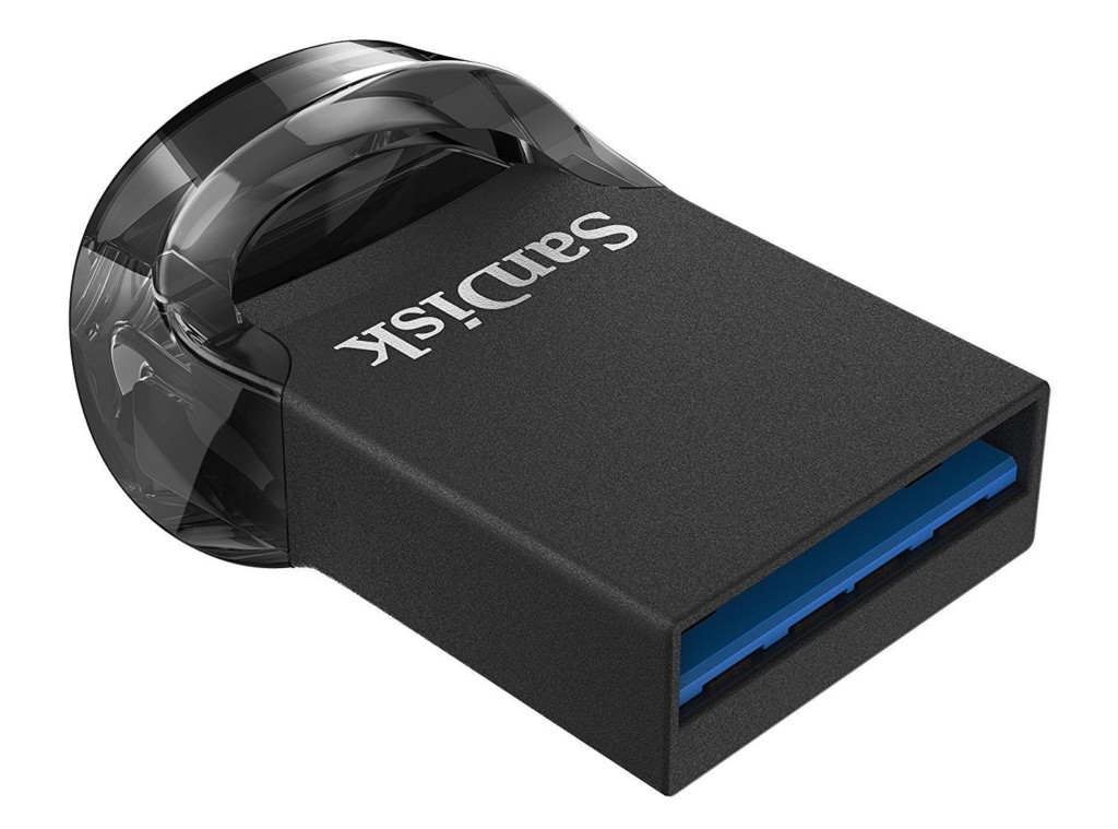 SanDisk Ultra Fit USB 3.1
