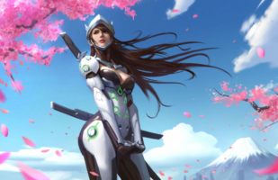 Overwatch