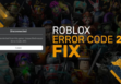 Как исправить ошибку с кодом 267 в Roblox (2021)?