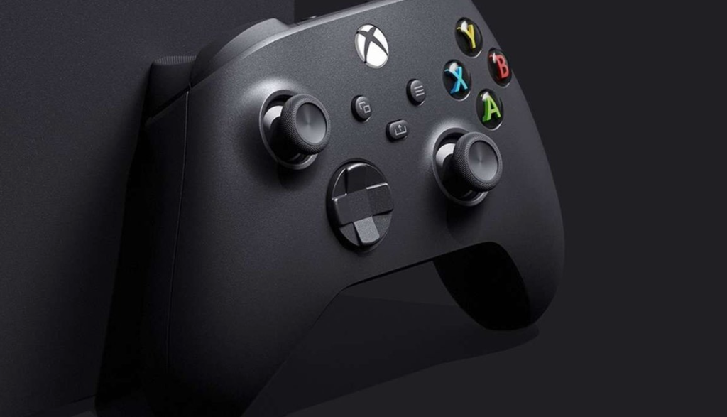 Что лучше PS5 DualSense или контроллер Xbox Series X?