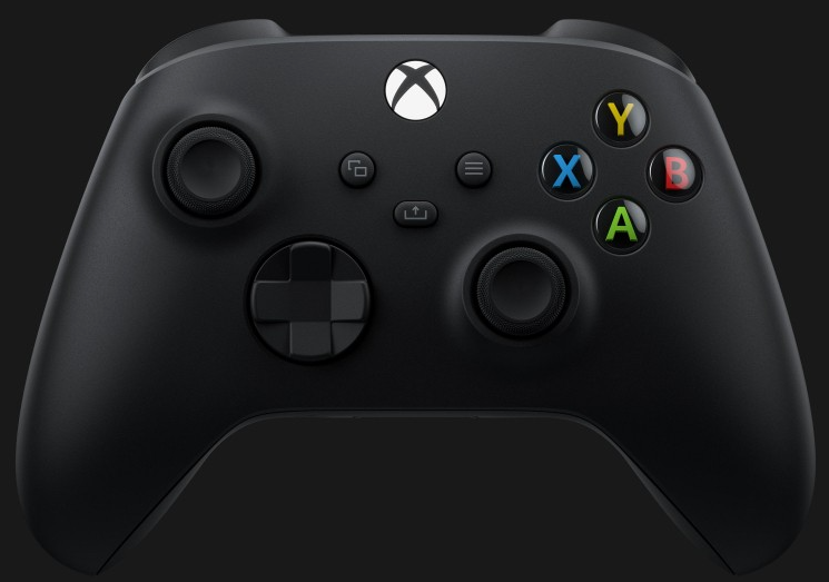 Что лучше PS5 DualSense или контроллер Xbox Series X?