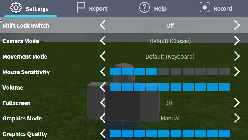 Roblox