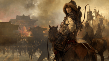 Как убрать черный экран при запуске Stronghold Warlords на ПК?