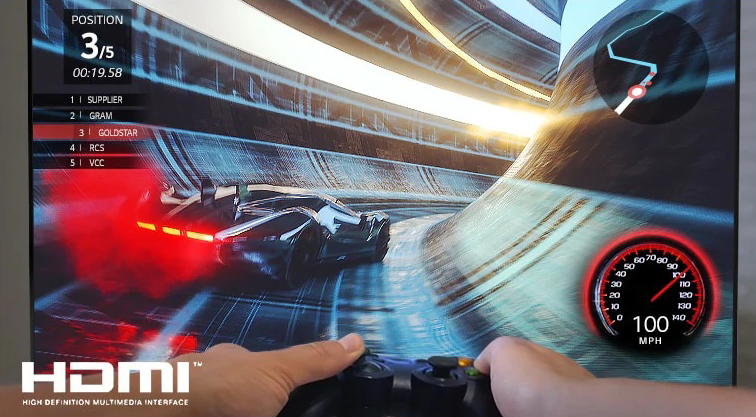как выбрать телевизор для PS5 и Xbox Series X
