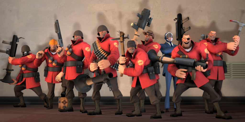 TF2