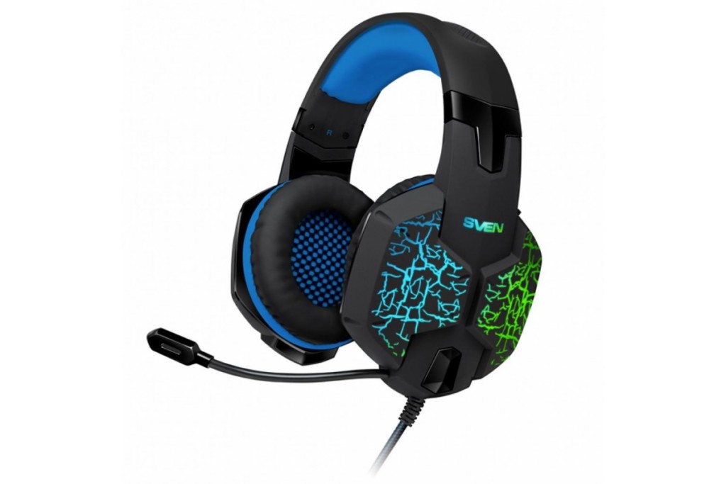 SVEN AP-U980MV