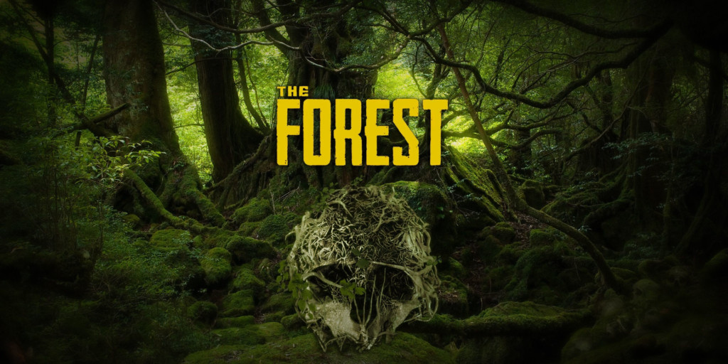 The Forest The Forest
