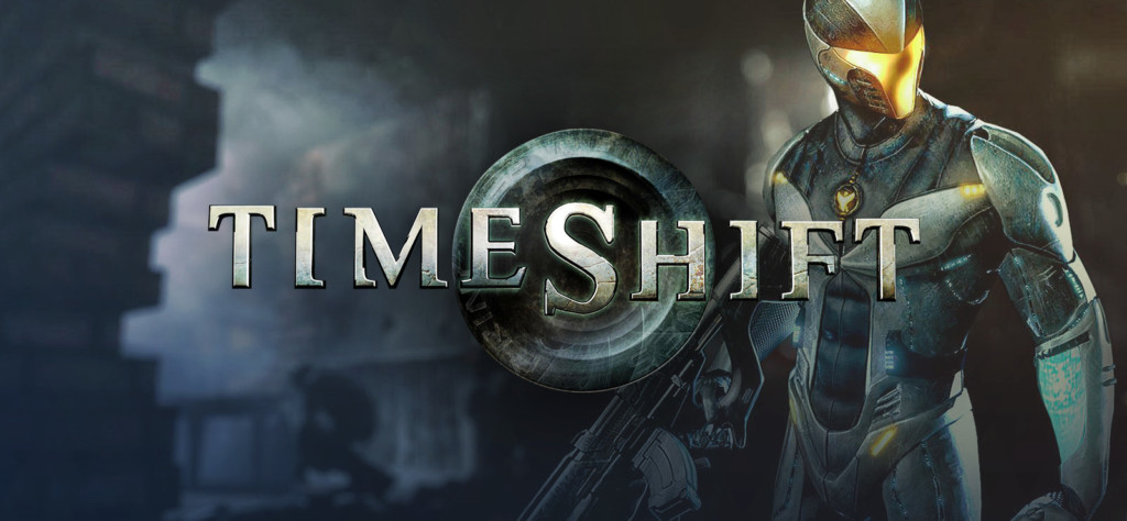 TIMESHIFT TIMESHIFT
