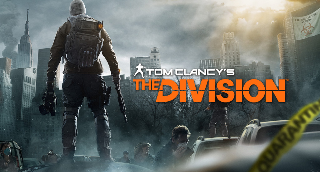 TOM CLANCY’S THE DIVISION