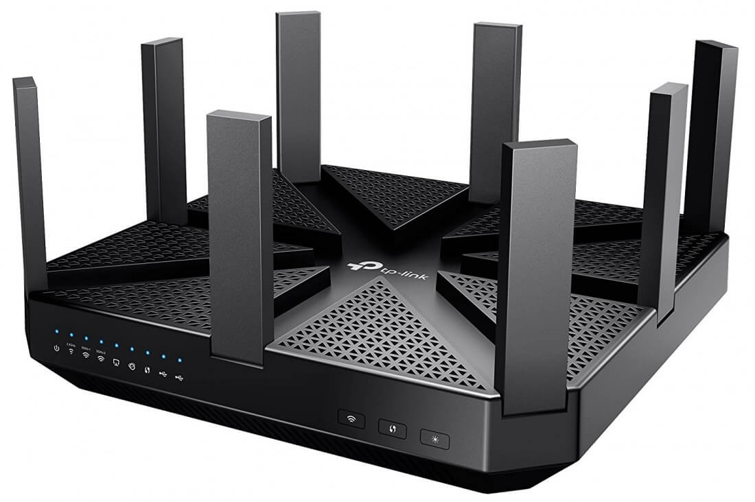 TP-Link Archer C5400 v2