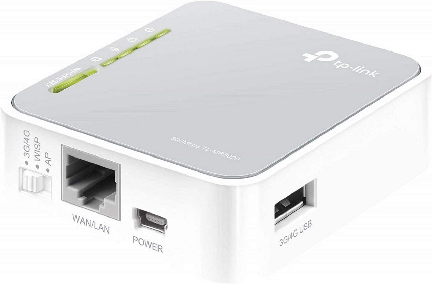 TP-LINK TL-MR3020