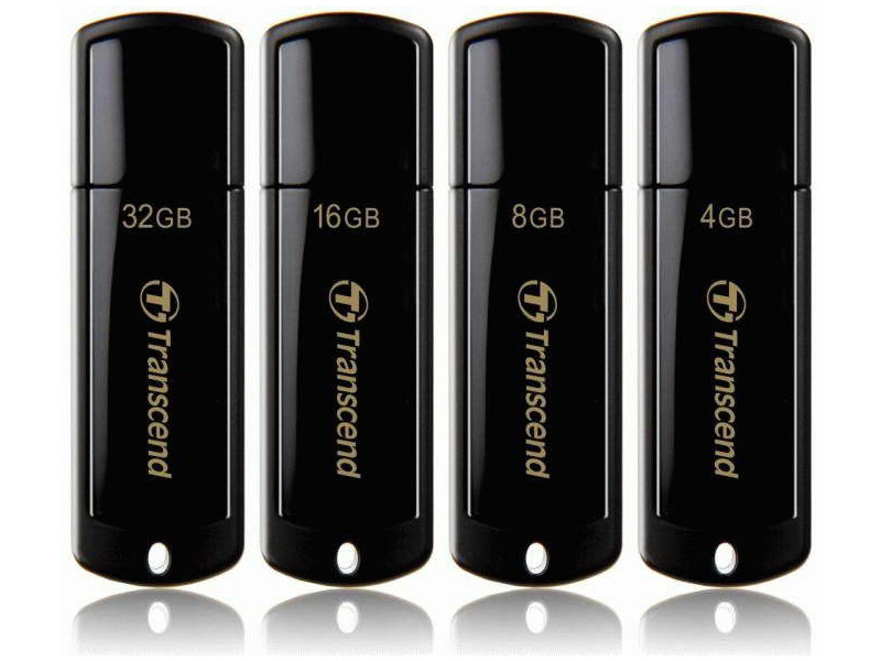 Transcend JetFlash 350