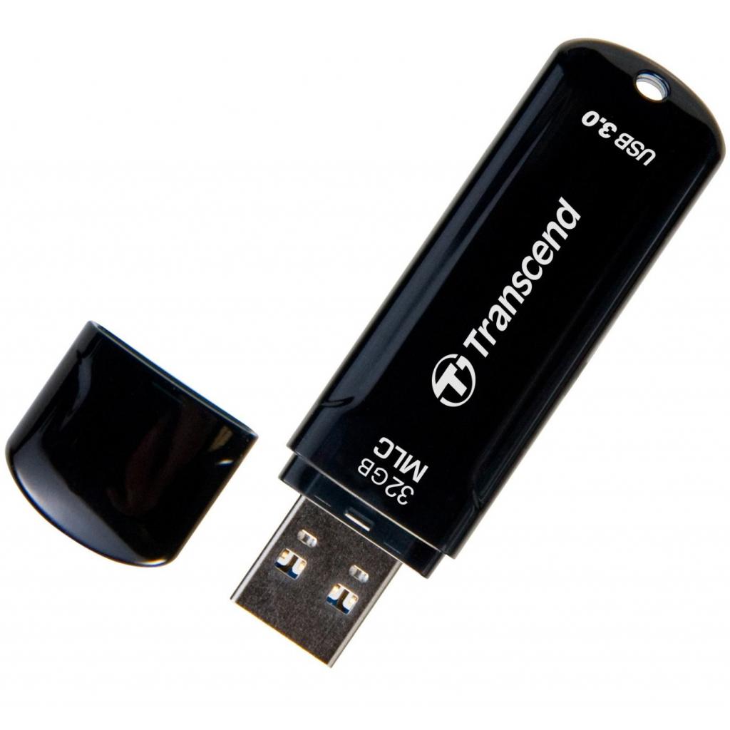 Transcend JetFlash 750
