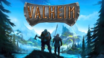 Valheim Plus