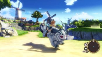 Atelier Ryza 2
