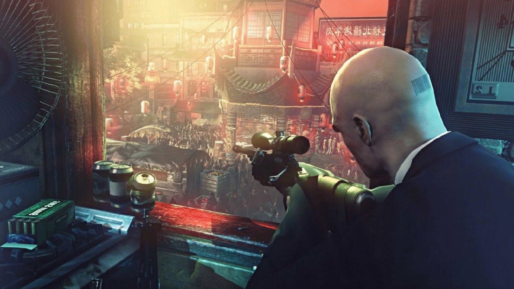 Полезные советы по прохождению Hitman 3