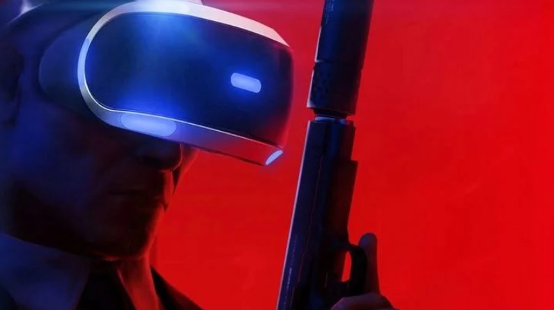 Подробное руководство по Hitman 3