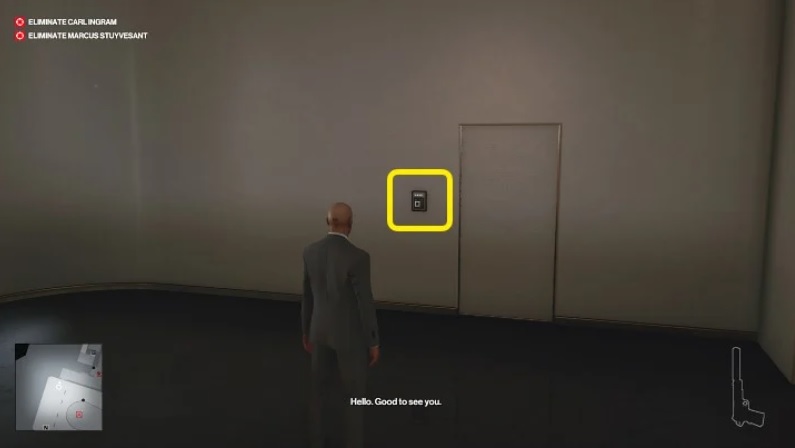 все коды от сейфов и электронных замков Hitman 3