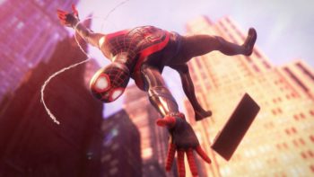 Быстрый гайд для новичков в Spider-Man Miles Morales