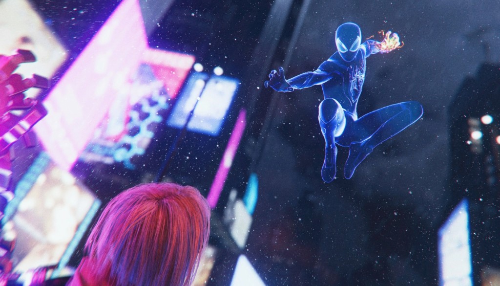 Быстрый гайд для новичков в Spider-Man Miles Morales