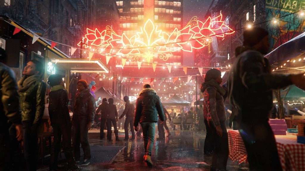 Быстрый гайд для новичков в Spider-Man Miles Morales
