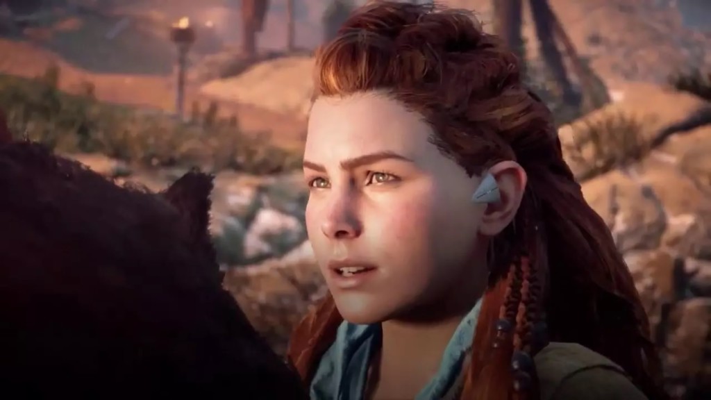 5 самых ярких героинь в играх на PlayStation