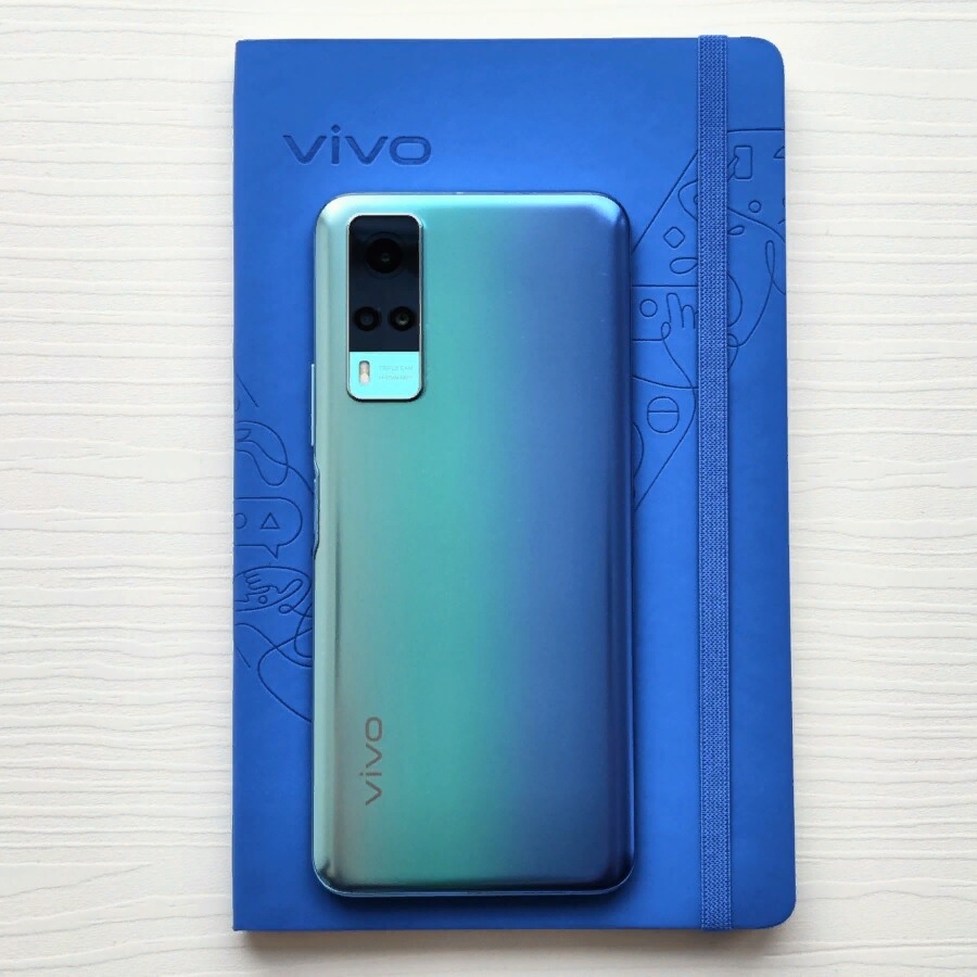 Обзор смартфона Vivo Y31