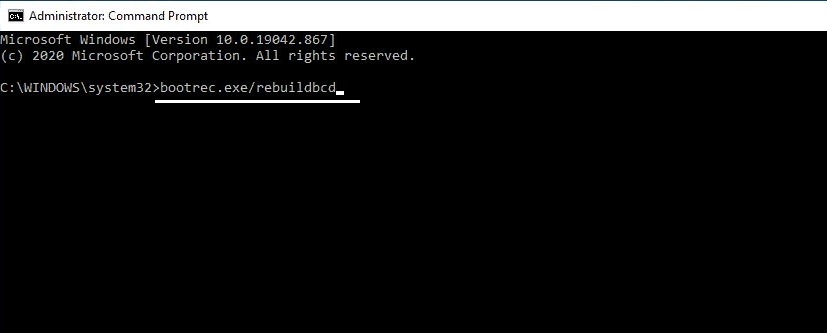 SYSTEM_LICENSE_VIOLATION в Windows 10