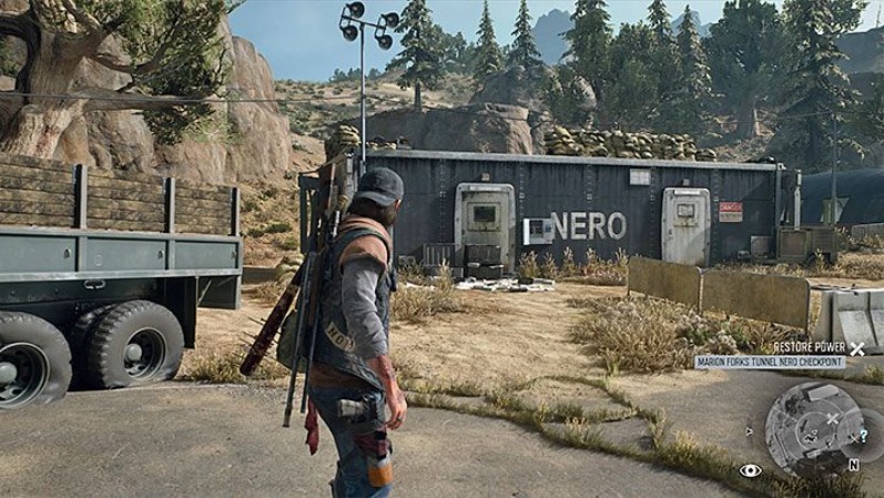 Как правильно прокачивать персонажа в Days Gone?