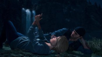Days Gone