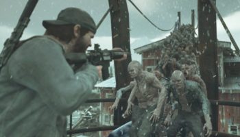 Days Gone