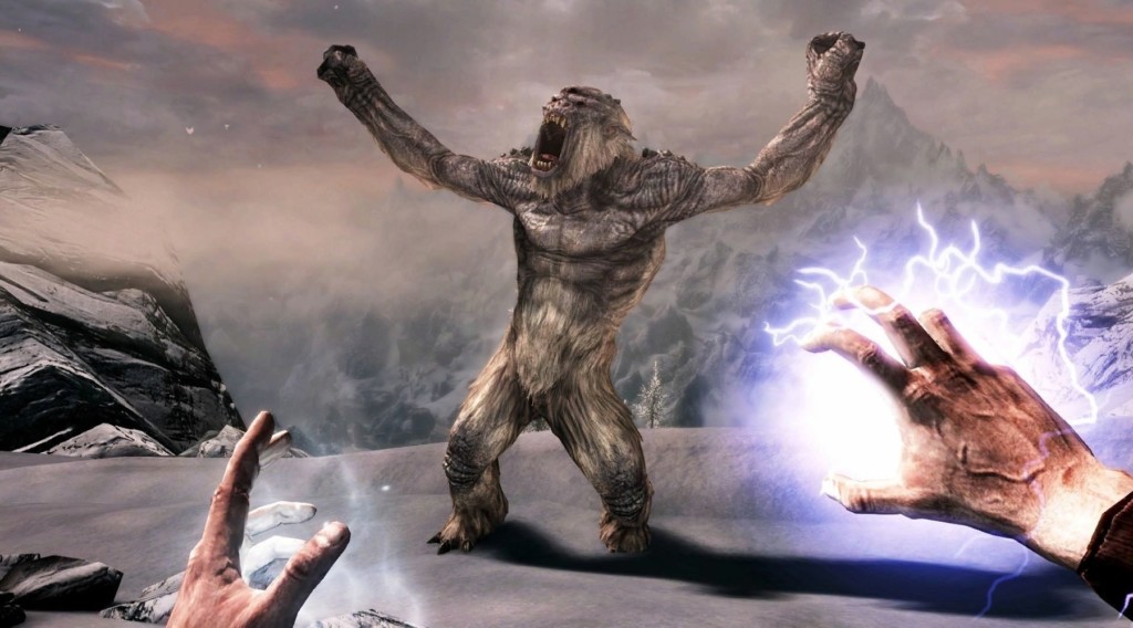 5 особенностей Skyrim, которые хочется видеть в The Elder Scrolls 6