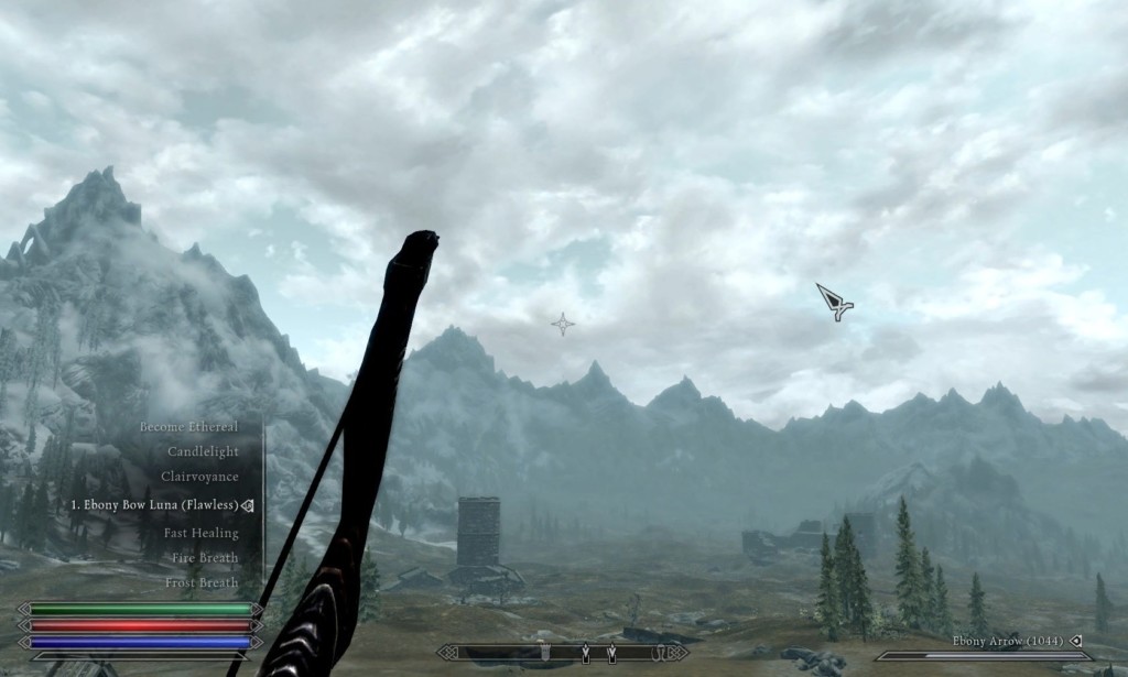 5 особенностей Skyrim, которые хочется видеть в The Elder Scrolls 6