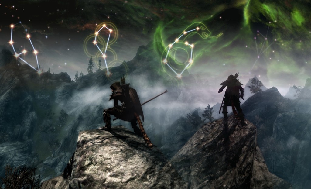 5 особенностей Skyrim, которые хочется видеть в The Elder Scrolls 6