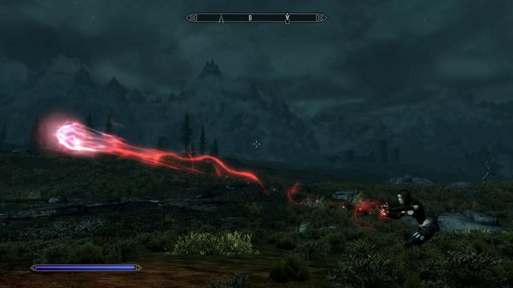 ТОП-5 особенностей Skyrim, которые нужно переработать в TES 6