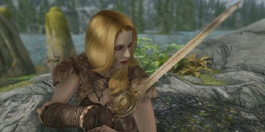 ТОП-5 особенностей Skyrim, которые нужно переработать в TES 6