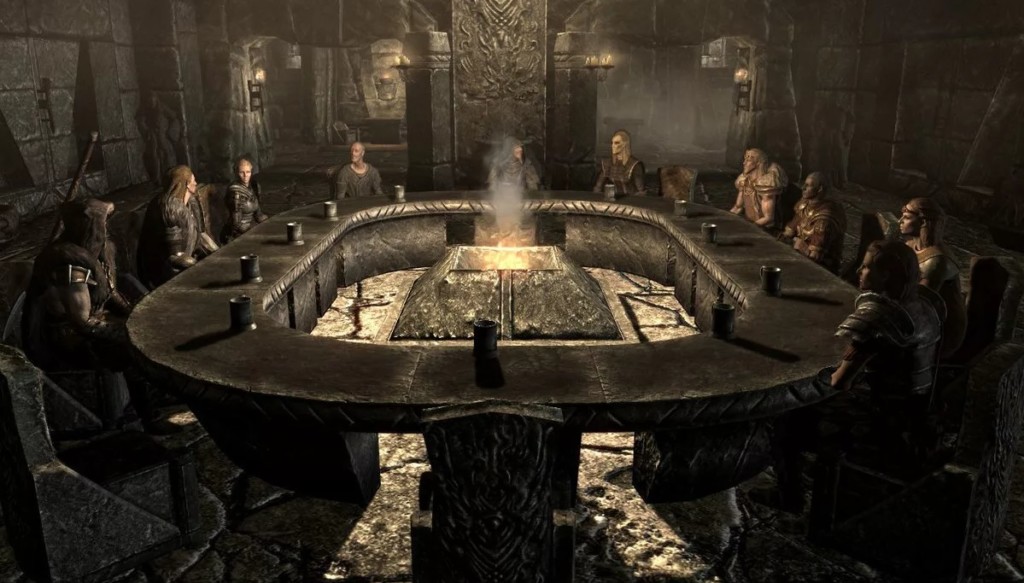 ТОП-5 особенностей Skyrim, которые нужно переработать в TES 6