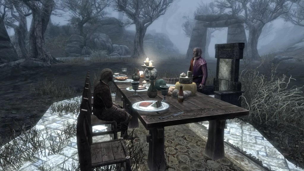 ТОП-5 особенностей Skyrim, которые нужно переработать в TES 6