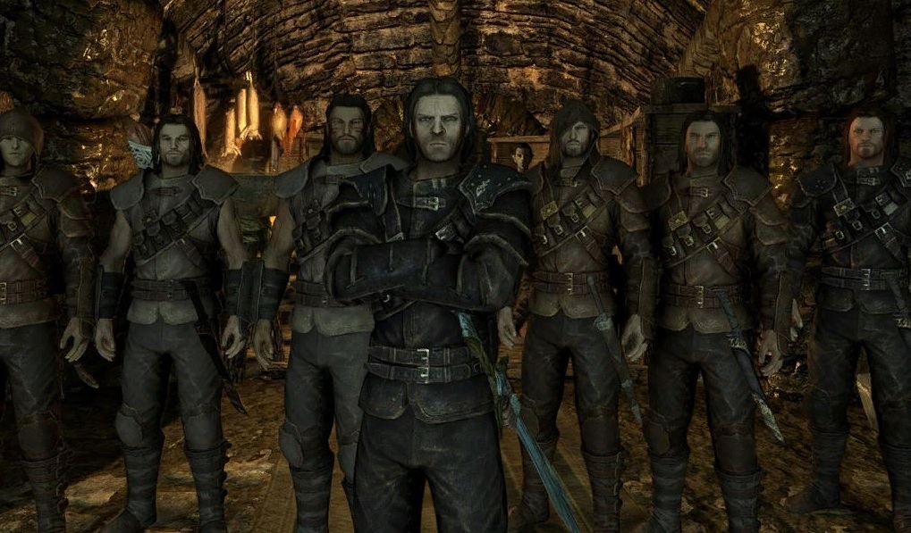 ТОП-5 особенностей Skyrim, которые нужно переработать в TES 6