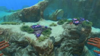 Где найти серебро в Subnautica