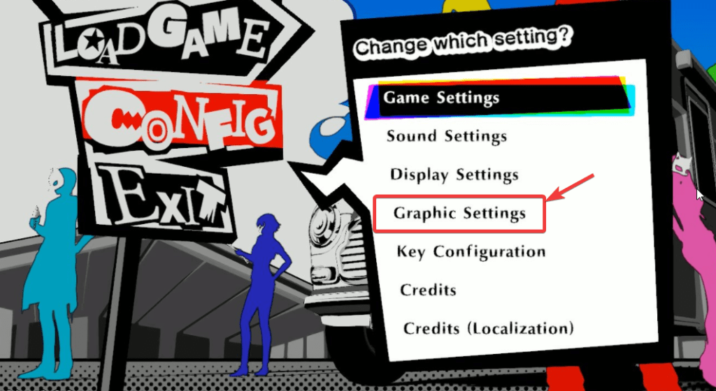 Persona 5 Strikers