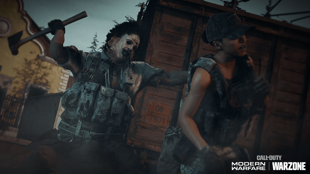 5 советов, как стать лучшим в Call of Duty