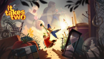 Как исправить сбои во время игры в It Takes Two?