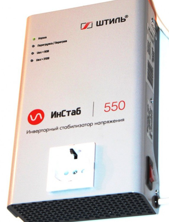 Штиль IS550 (0.4 кВт)
