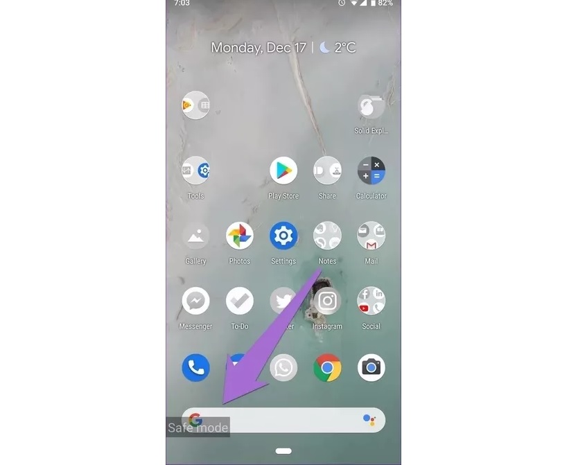 Почему не работает вибрация в Samsung Galaxy и что делать?