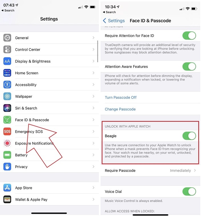 9 важных изменений в iPhone с обновлением iOS 14.5