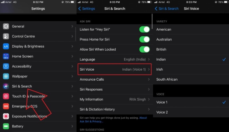 9 важных изменений в iPhone с обновлением iOS 14.5