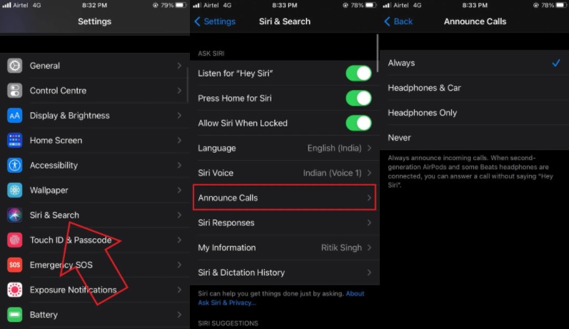9 важных изменений в iPhone с обновлением iOS 14.5