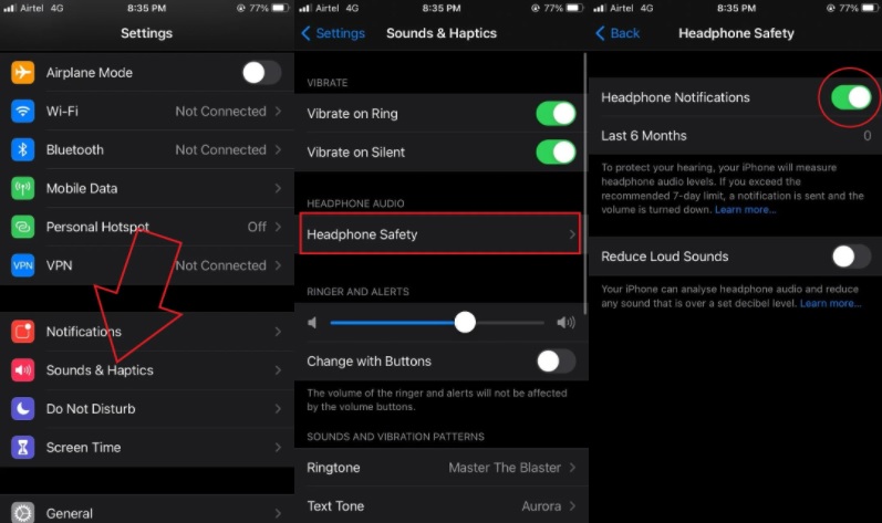 9 важных изменений в iPhone с обновлением iOS 14.5
