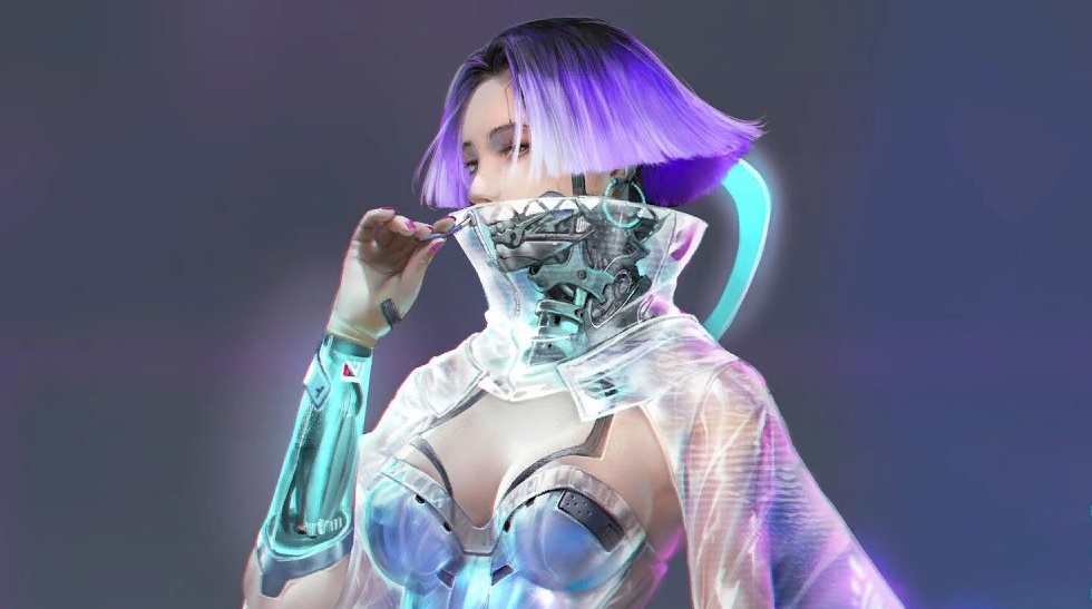 Cyberpunk 2077 10 персонажей из настольной игры